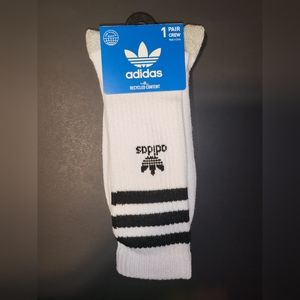 Adidas unisex socks
